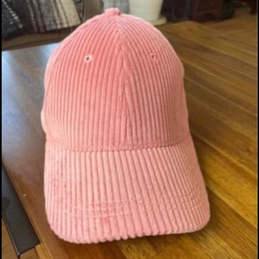 Zyia Hat
